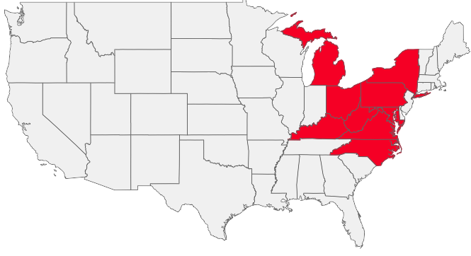 HIRING AREA