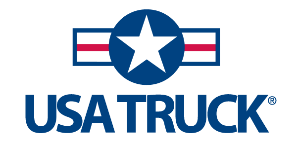 USA Truck, Inc logo
