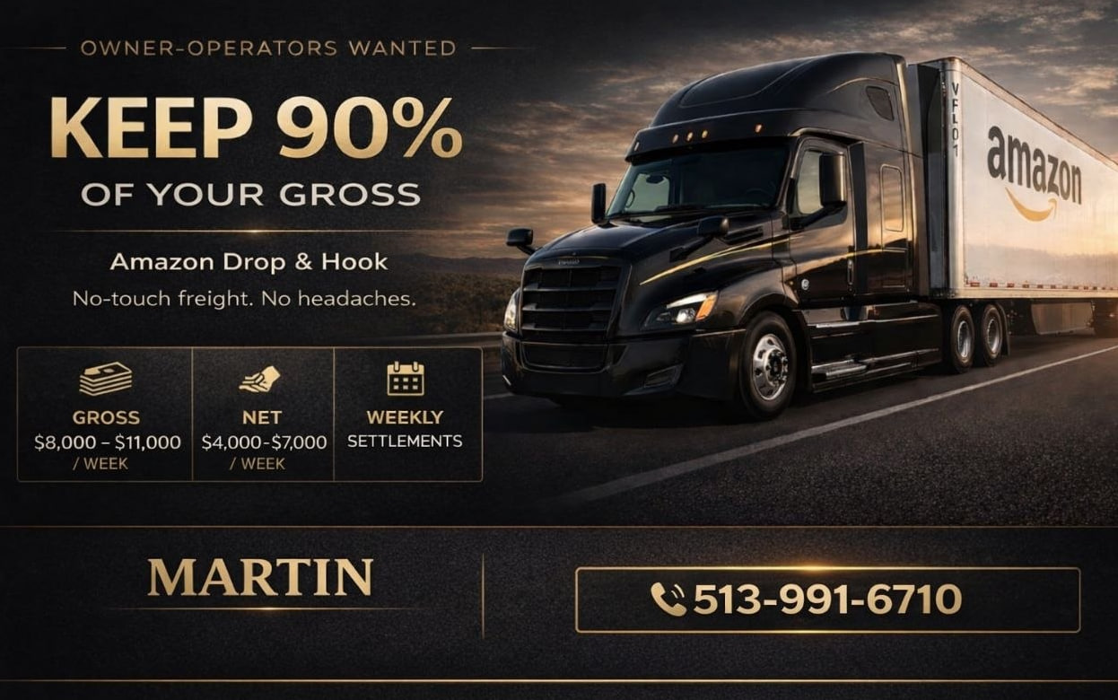 Westmore Transportation LLC logo