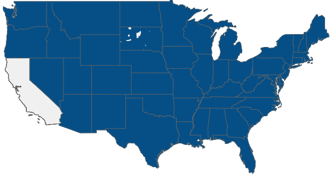 Crete Carrier Corporation Hiring Area