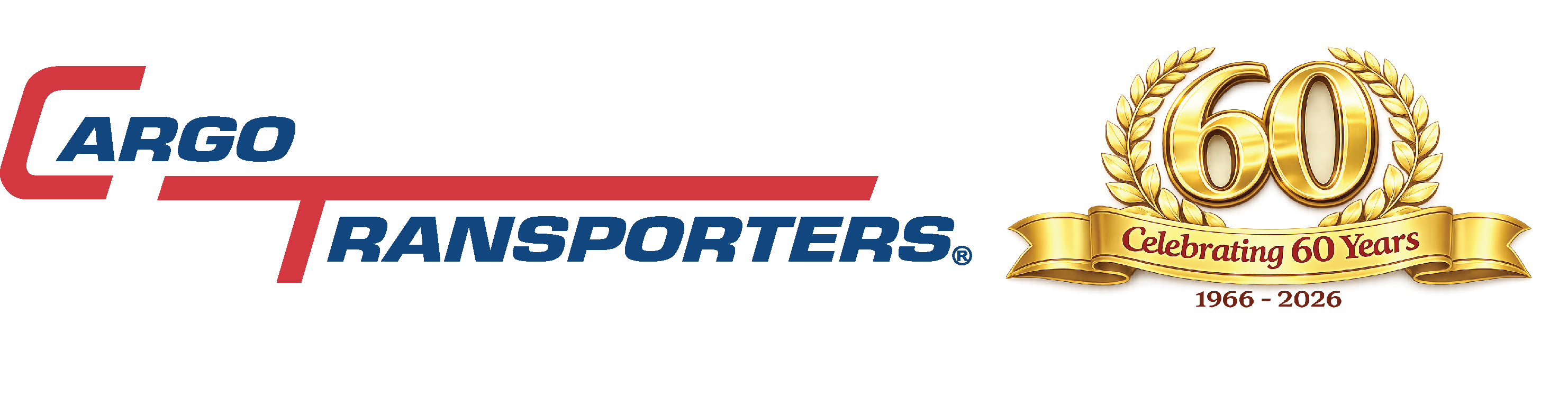 Cargo Transporters logo