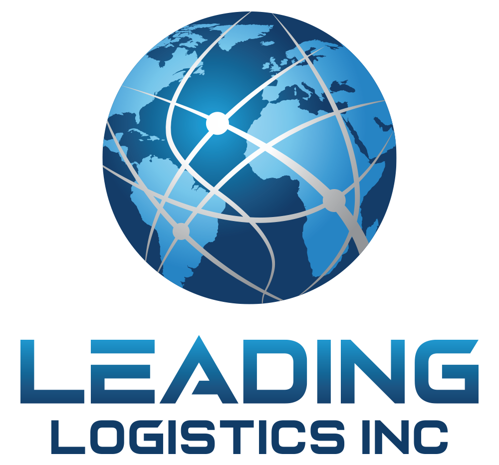 Leading Logistics  logo
