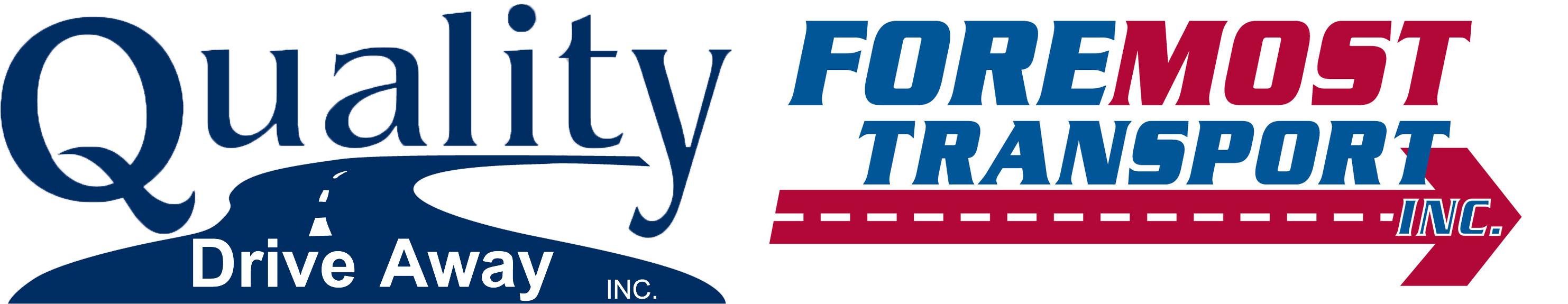 Quality Drive Away Inc logo