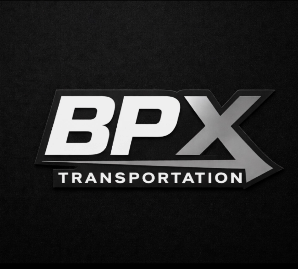 BPX Transportation logo