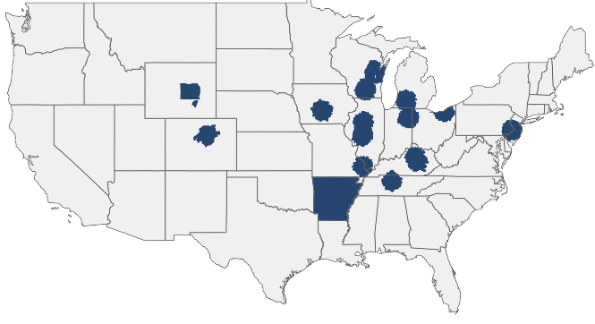 HIRING AREA