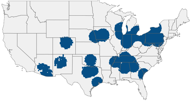 HIRING AREA
