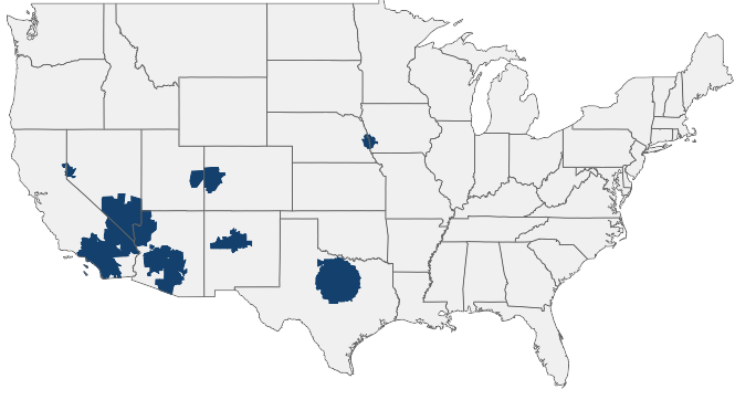 HIRING AREA