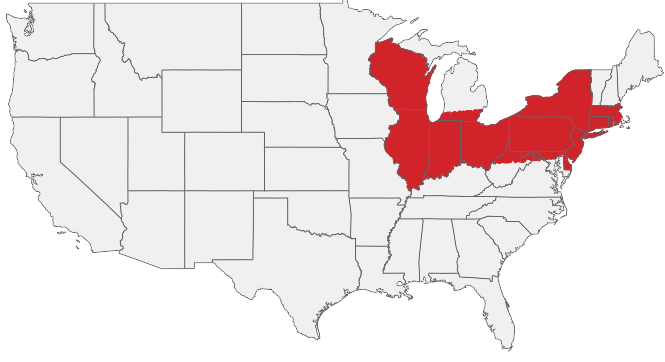 HIRING AREA