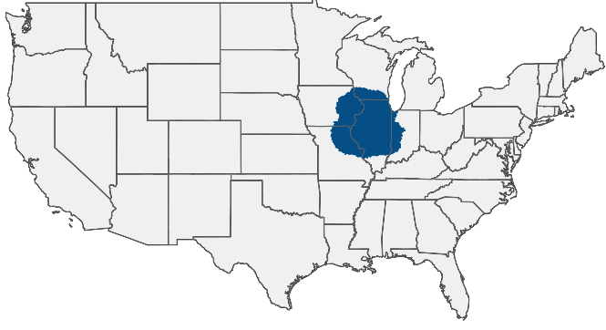 McNay Truck Line Hiring Area