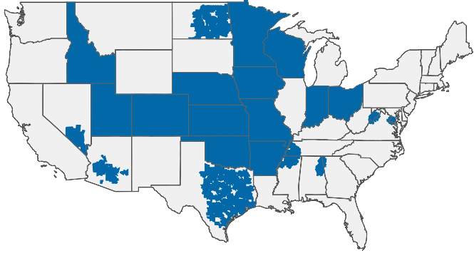 HIRING AREA