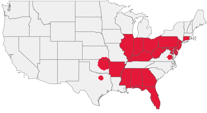HIRING AREA