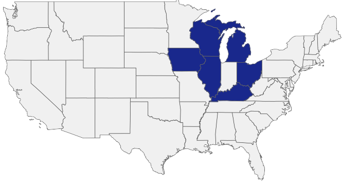 HIRING AREA