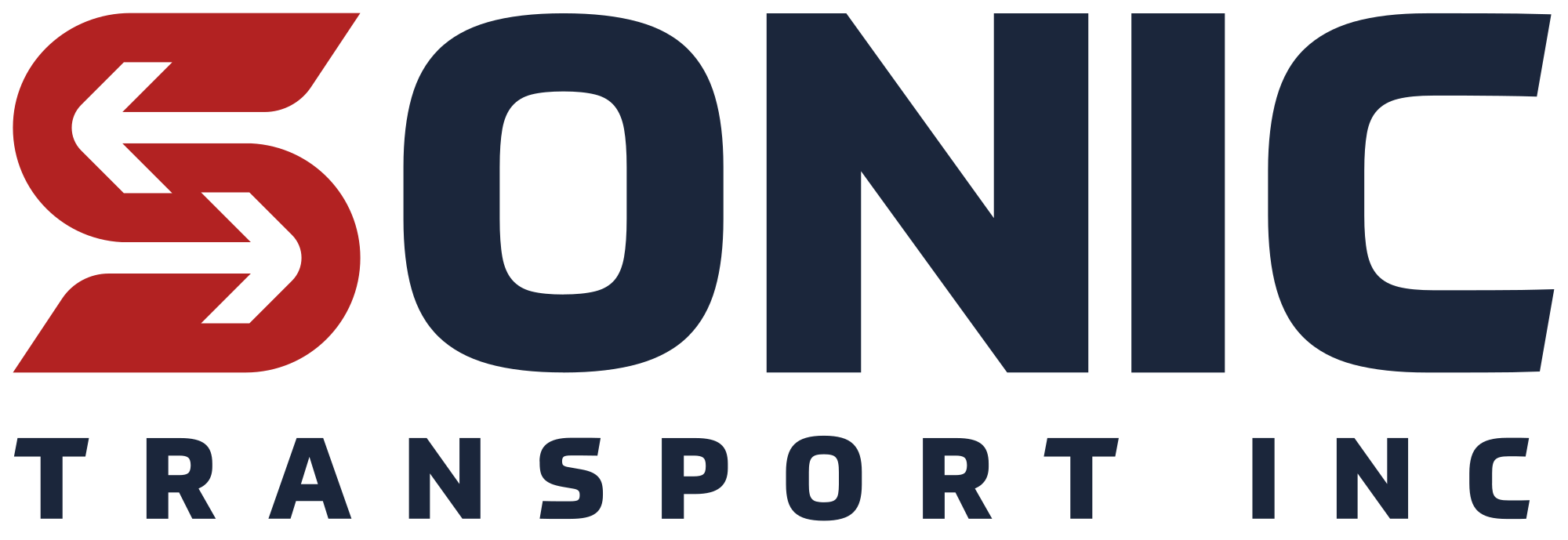 Sonic Transport Inc logo