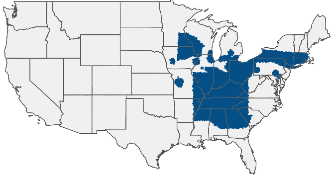 Nussbaum Transportation Hiring Area