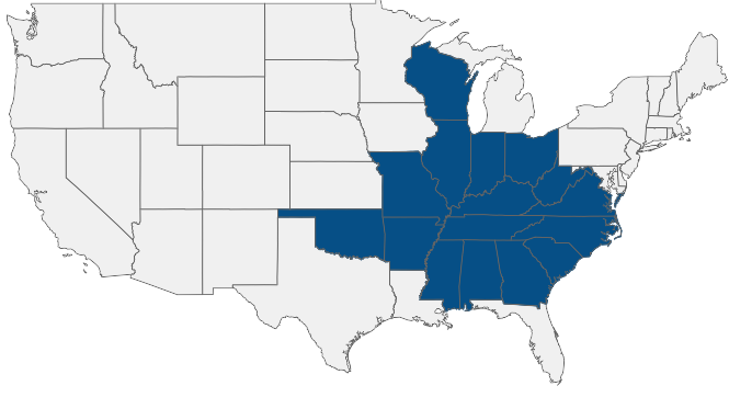 RexDon Inc. Hiring Area