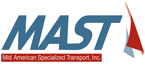 MAST logo