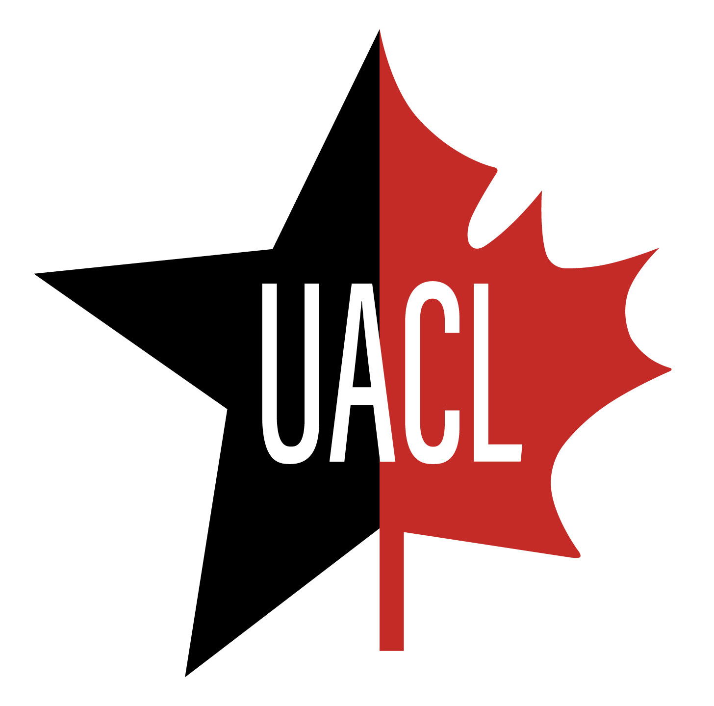 UACL Logistics  logo