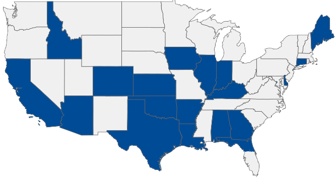 HIRING AREA