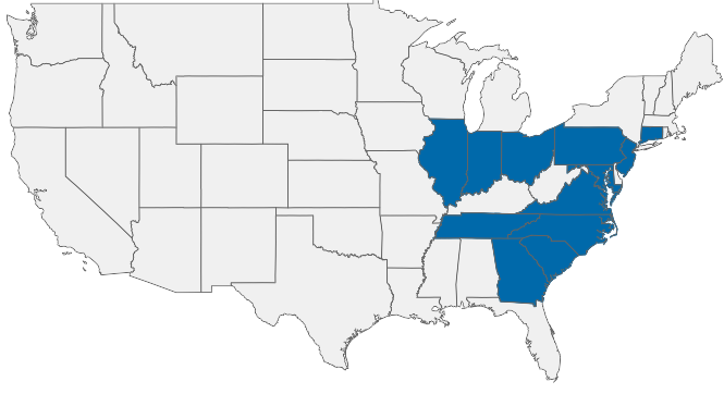 HIRING AREA