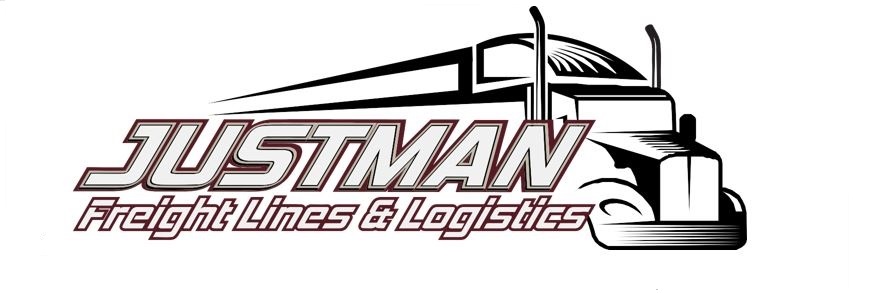 Justman Freight Lines logo