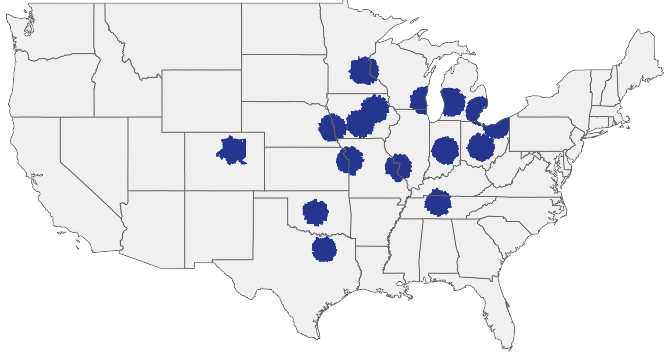 HIRING AREA