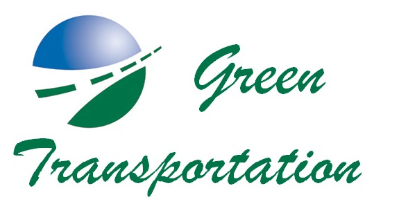 Green Transportation logo