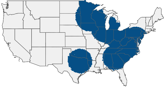ASAP Trans Corp Hiring Area