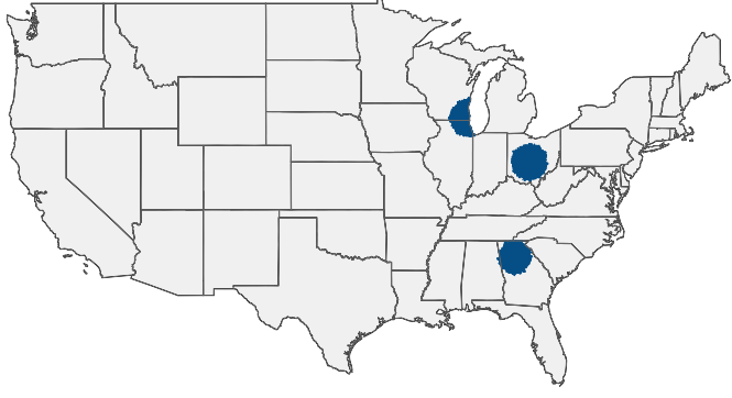 Birchwood Transport, Inc Hiring Area