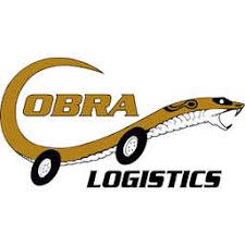 Cobra Logistics Inc logo