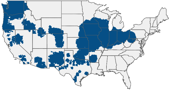 Trans System Hiring Area