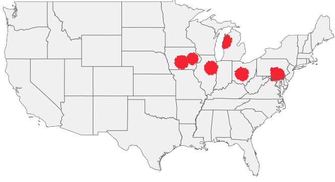 HIRING AREA