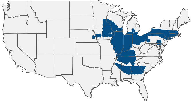 Nussbaum Transportation Services, Inc Hiring Area