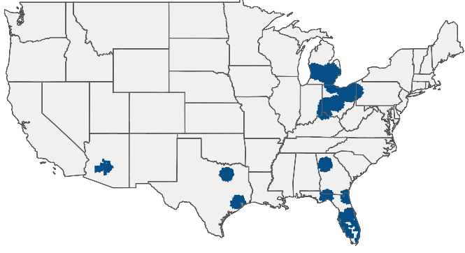 S&S LINE Hiring Area