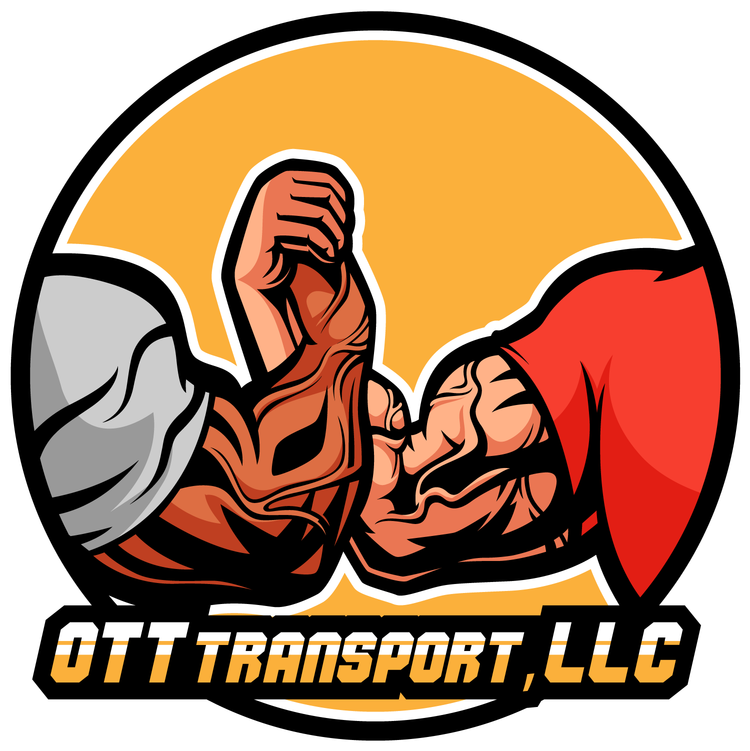 OTT Transport LLC logo