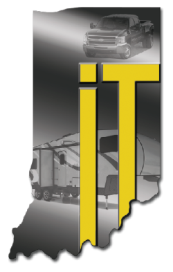 Indiana Transport logo