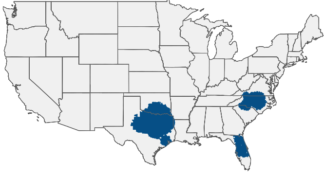 Salem Carriers, Inc Hiring Area