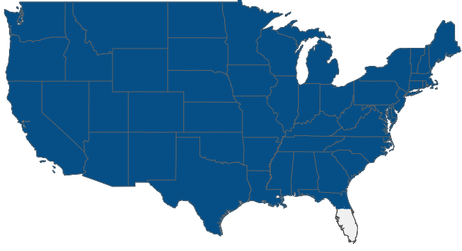 Melton Truck Lines, Inc Hiring Area
