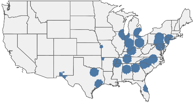 HIRING AREA