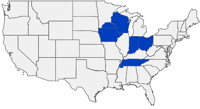 HIRING AREA