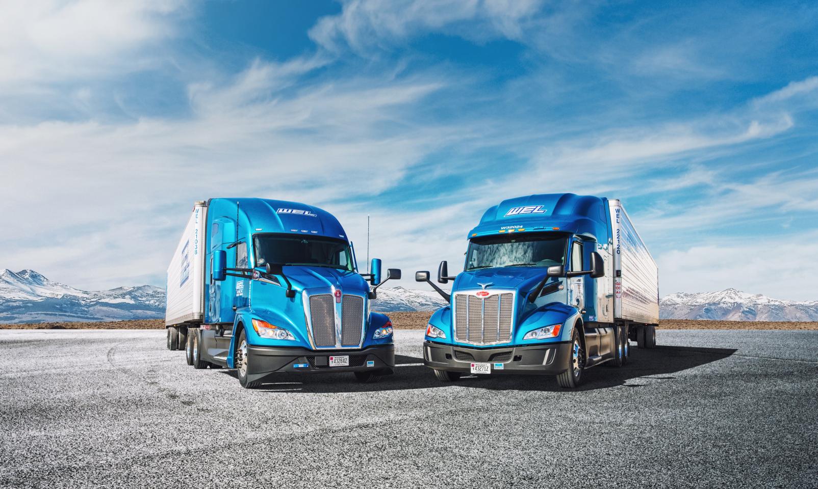 Owner Operator Refrigerated Jobs