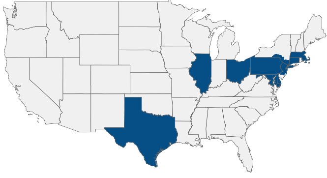 Cobra Logistics Inc Hiring Area