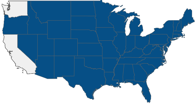 K&B Transportation Hiring Area