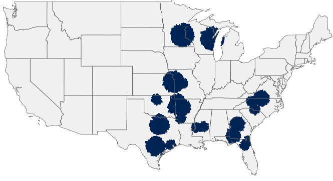 HIRING AREA