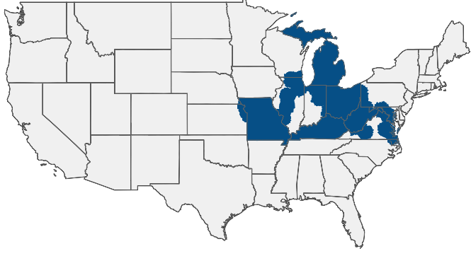 Circle Transportation Hiring Area