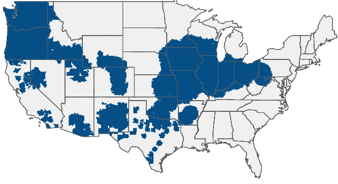 Trans System Hiring Area