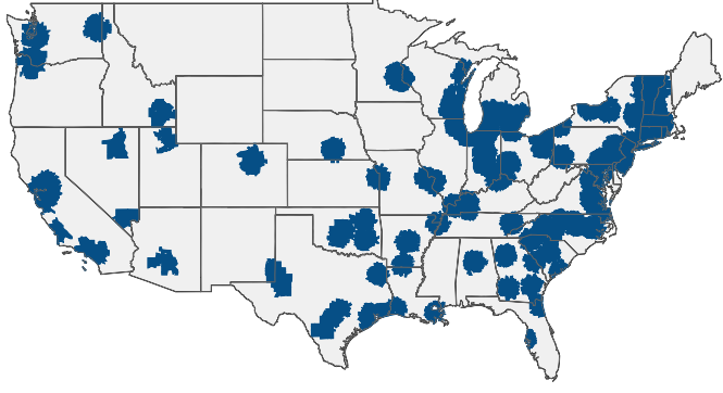 Airgas Inc Hiring Area