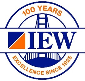 IEW Construction Group logo