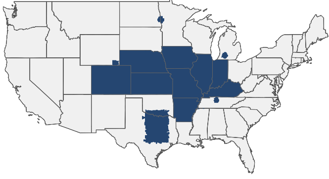 HIRING AREA