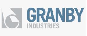 Granby Industries Transport USA LLC logo