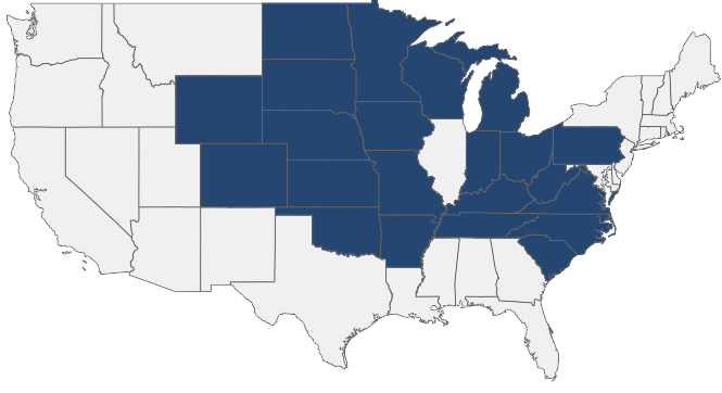 HIRING AREA